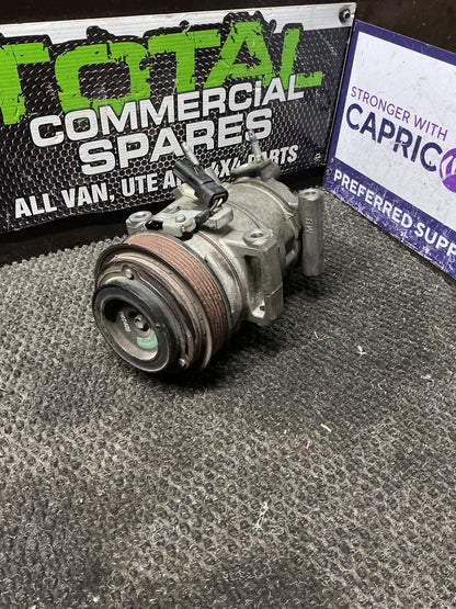 2015 Dodge Journey JC- A/C Compressor- (TAG11088) PN: P68084914AA