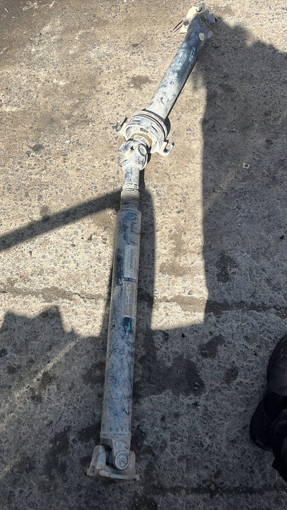 2018 Ford Ranger XLT DOUBLE CAB W/SA- Rear Prop Shaft- (TAG5432)