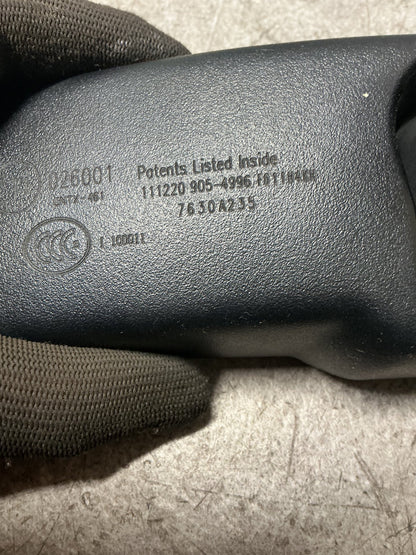 2021 Mitsubishi Outlander GF8- Interior Mirror- (TAG16901)