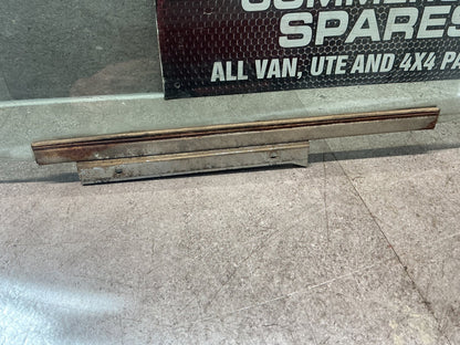 2005 Toyota Hilux VII N20- Right Rear Door Glass- (TAG13699) PN: M173S