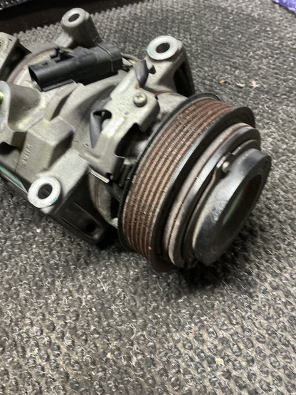 2015 Dodge Journey JC- A/C Compressor- (TAG11088) PN: P68084914AA