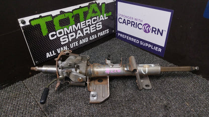 Steering Column- (TAG5834), 1997, Toyota, Land Cruiser, J90