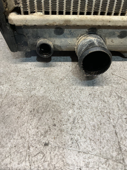 2016 Ford Ranger - Radiator - (TAG18527)