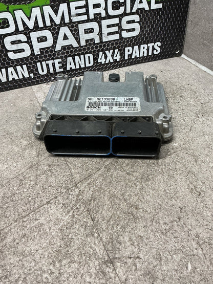 2007 Holden Captiva 7- ECU- (TAG14972)