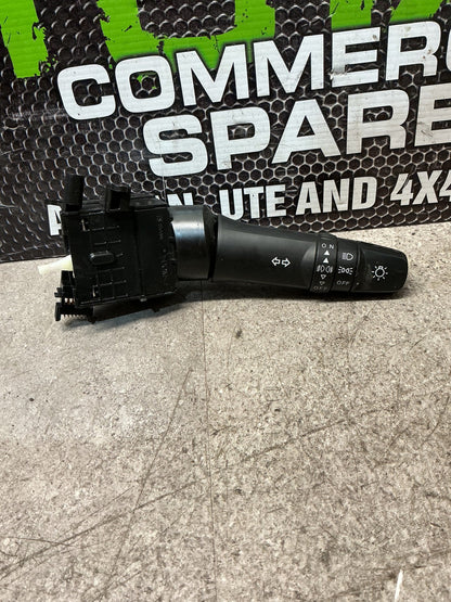 2016 Mitsubishi Outlander III GF*W GF7W- Indicator Stalk- (TAG15770)