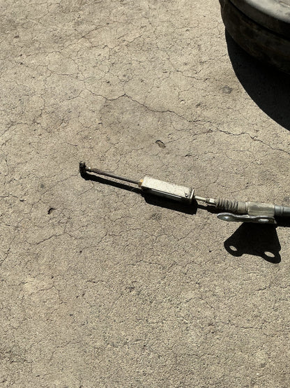 2015 Toyota Hilux VIII N130- Right Rear ABS Axle- (TAG10285)