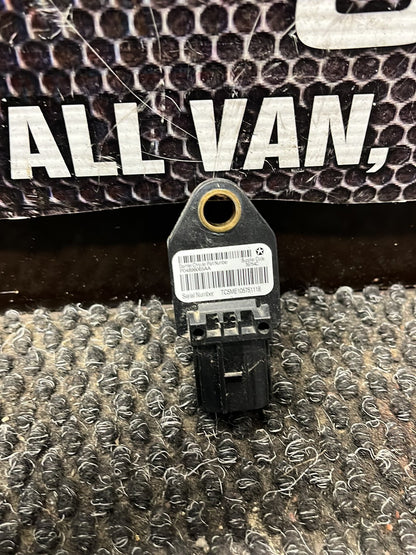 2007 Dodge Nitro KA- Front Crash Sensor- (TAG9395) PN: P04896065AA