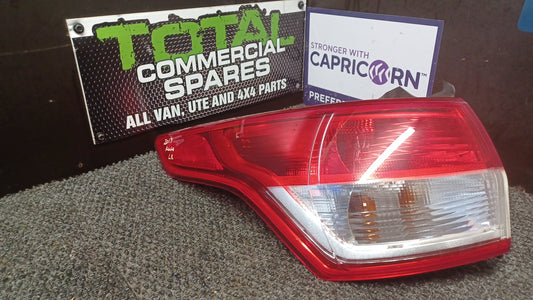 2013-2020 Ford Kuga WF- Left Taillight- (TAG6740)