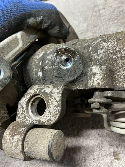 2014 Ford Kuga- Left Rear Caliper- (TAG15618)