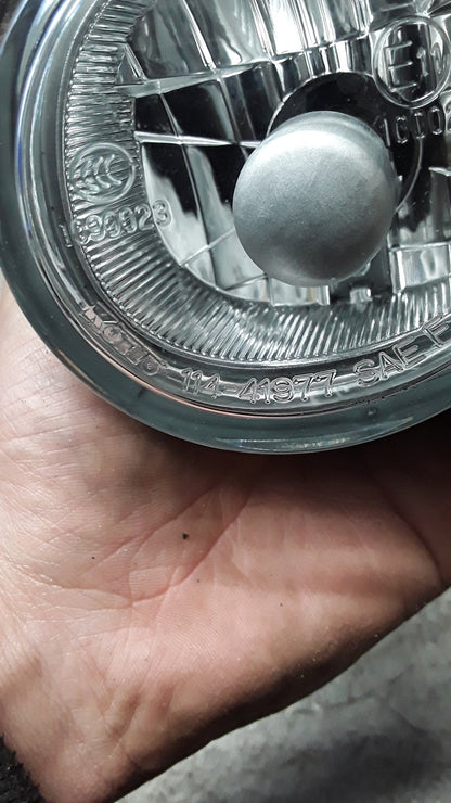 2014 Mazda CX-5- Left Spotlight- (TAG17070)