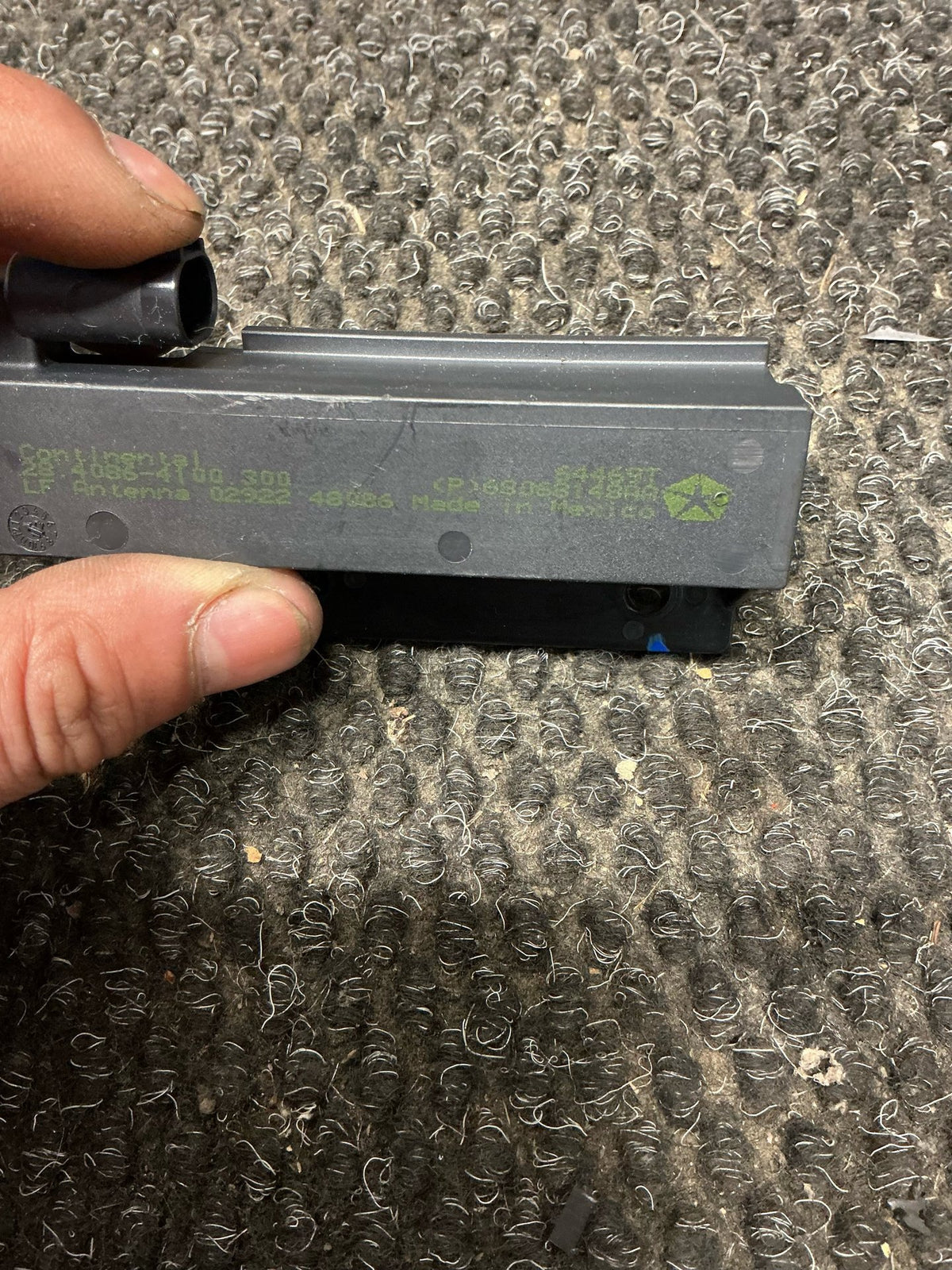 2012-2015 Dodge Journey JC - Keyless Entry Antenna - (TAG10001)