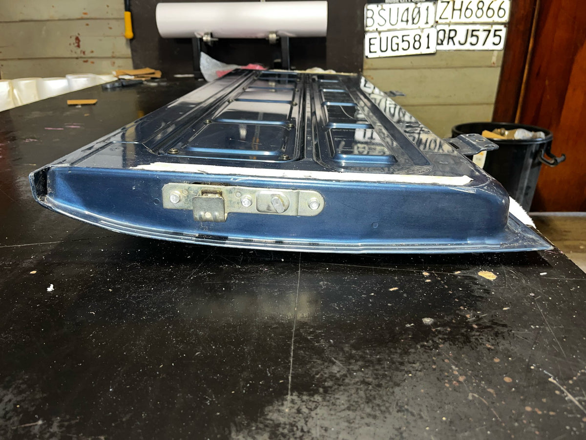 2007-2011 Ford Ranger- Tailgate Shell- (TAG8438)