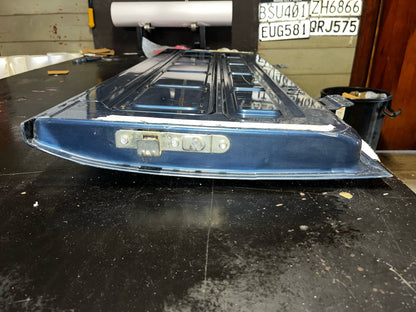 2007-2011 Ford Ranger- Tailgate Shell- (TAG8438)