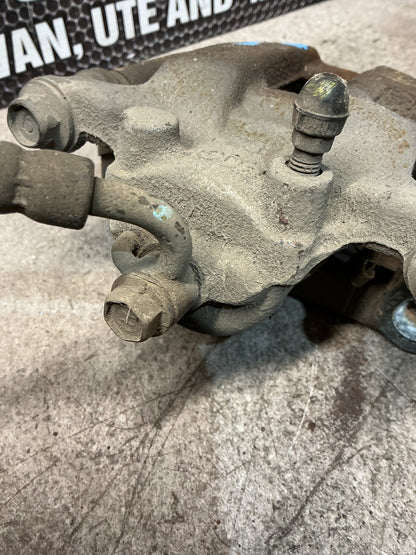 2005 Nissan Elgrand ME51- Right Rear Caliper- (TAG15616)
