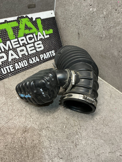 2017 Holden Captiva- Air Intake Pipe- (TAG16515)