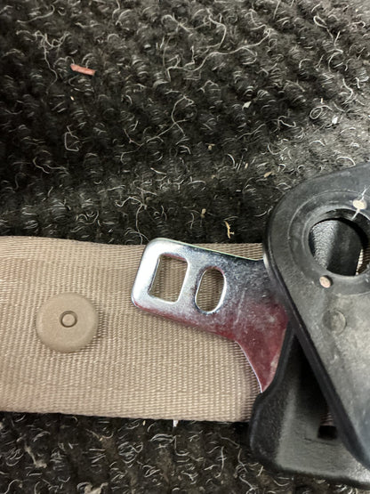 2003 Ford Escape 4W012- Left Front Seat Belt- (TAG10803)