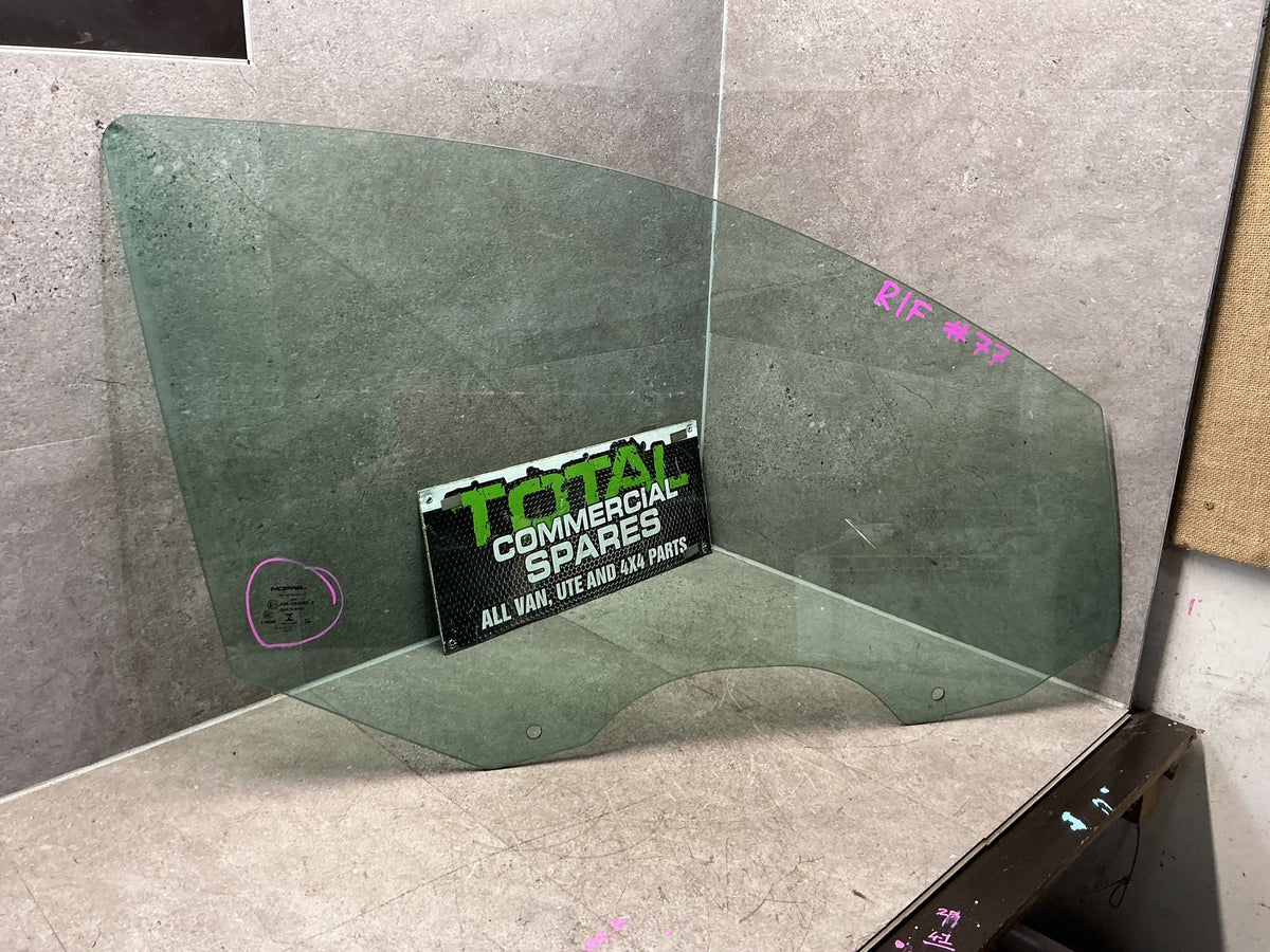 2013-2020 Dodge Journey JC- Right Front Door Glass- (TAG14506)