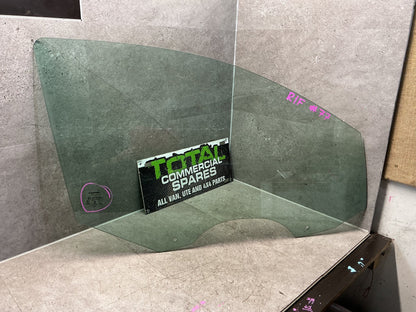 2013-2020 Dodge Journey JC- Right Front Door Glass- (TAG14506)