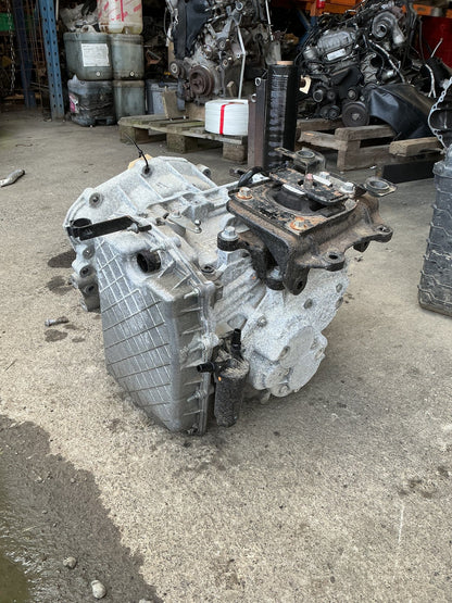 2019 Haval H6- Automatic Transmission- (TAG10093) PN: 1500100XKU00A 6DCT451 FU3R 7000 CG AWBA1 220317 121628