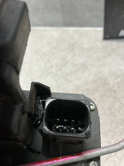 2015 Holden Captiva 7- Left Rear Door Lock Actuator- (TAG16533)