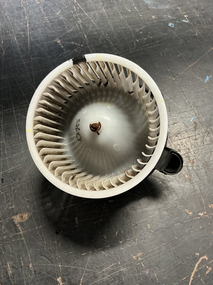 2014 Ford Ranger- Heater Fan Motor- (TAG14793)