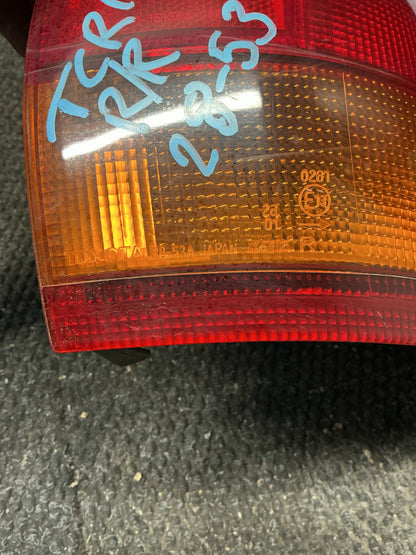 1995 Toyota Previa TCR10- Right Taillight- (TAG9865)