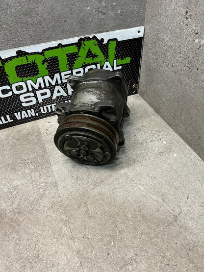 2000 Holden Rodeo TFR55- A/C Compressor- (TAG11879)