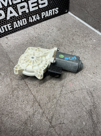 2009 Dodge Nitro KA- Right Front Window Reg Motor- (TAG13347) PN: 774-68072-01