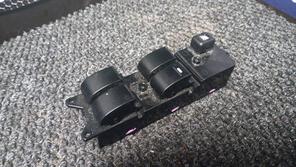 Master Power Window Switch- (TAG4614), 8608A091, 2007, Mitsubishi, Delica