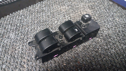 Master Power Window Switch- (TAG4614), 8608A091, 2007, Mitsubishi, Delica