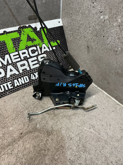 2003-2006 Suzuki Grand Vitara I FT- Right Front Door Lock Actuator- (TAG16573)