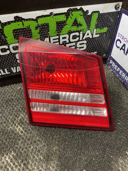 2009-2012 Dodge Journey JC- Left Tailgate Light- (TAG11373)