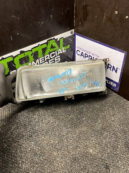 1984-1986 Ford Econovan- Left Headlight- (TAG9380)