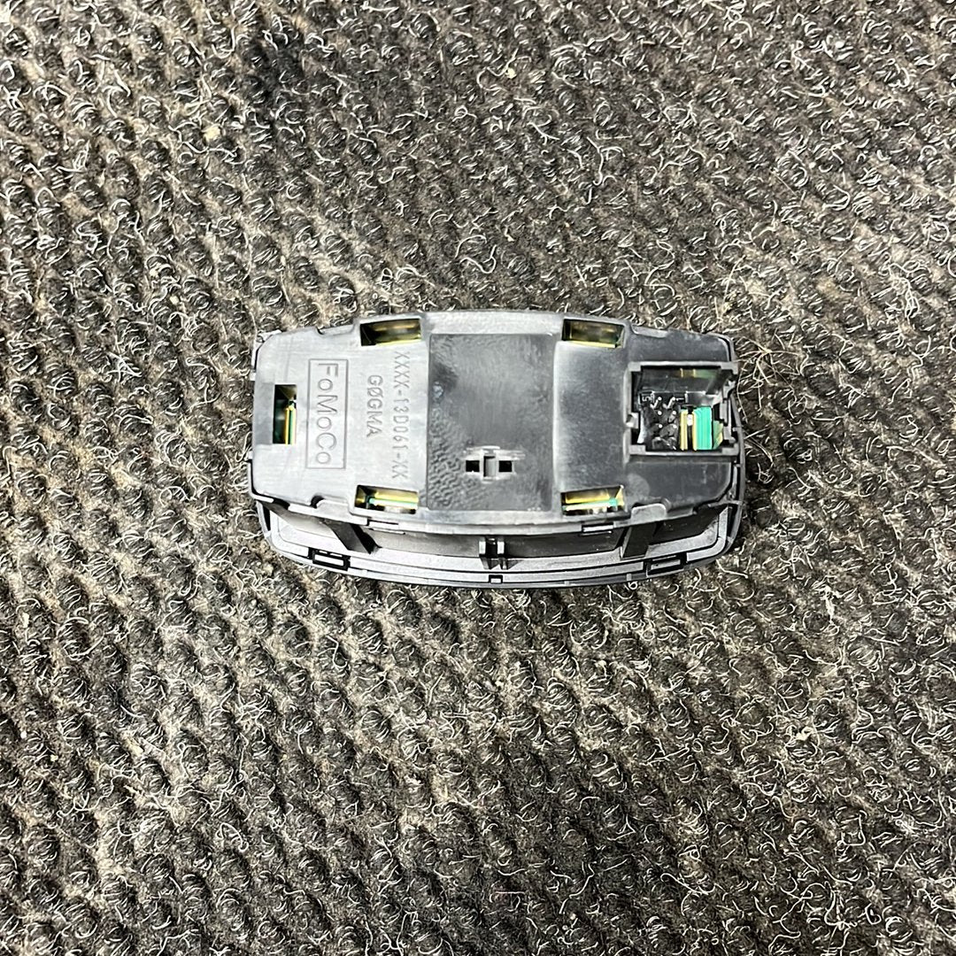2021 Ford Puma- Headlight Switch- (TAG8145)