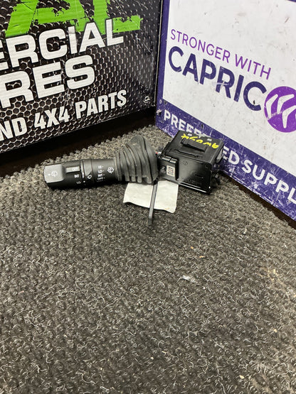 2015 Holden Captiva 7 9W054- Wiper Switch- (TAG10942)