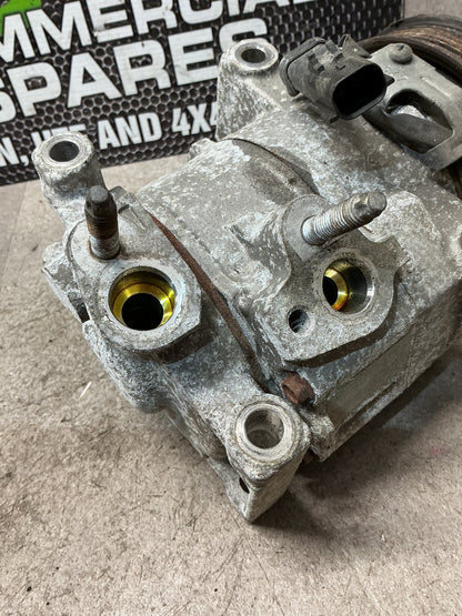 2012 Dodge Journey JC- A/C Compressor- (TAG15744) PN: P68084914AA