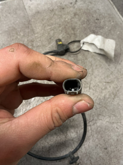 2014 Ford Territory - Right Rear ABS Sensor - (TAG18277)