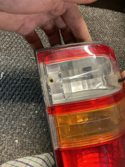 2001 Toyota Hilux VI N160- Right Taillight- (TAG7400) PN: 01-212-19F3R-R