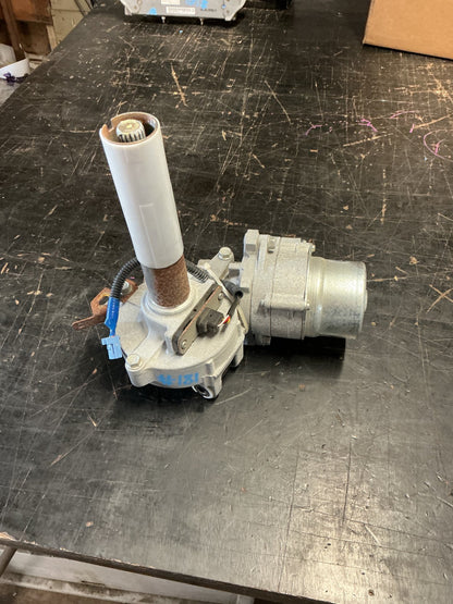 2012-2020 Mitsubishi Outlander GF*W GF GF8 - Power Steering Motor - (TAG18689)
