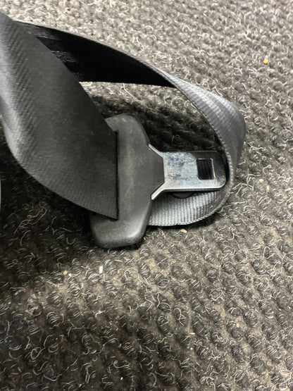 2013-2014 Ford Kuga II TF- Left Rear Seat Belt- (TAG11045)