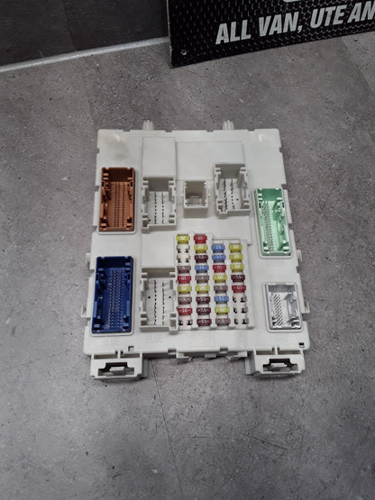 2016-2018 Ford Escape ZG- Body Control Module- (TAG12380)