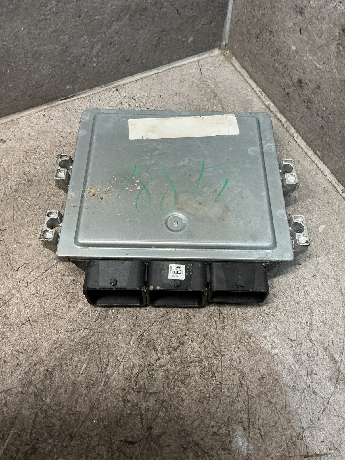 2016 Ford Ranger - ECU - (TAG18325)