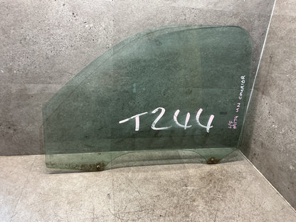 2002-2004 Ford Courier PG - Left Front Door Glass - (TAG18911)