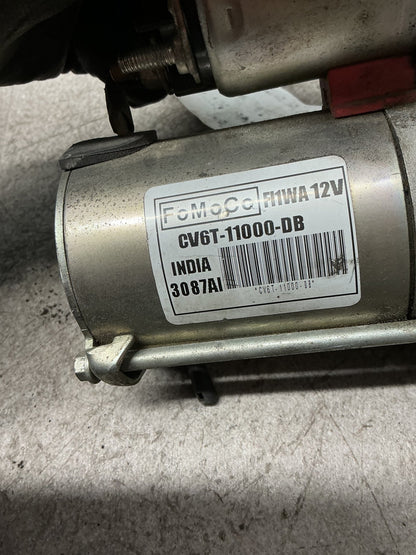 2014 Ford Kuga- Starter Motor- (TAG14905)