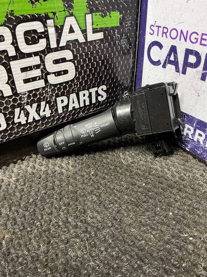 2012-2020 Mitsubishi Outlander III GF*W- Wiper Switch- (TAG11431)