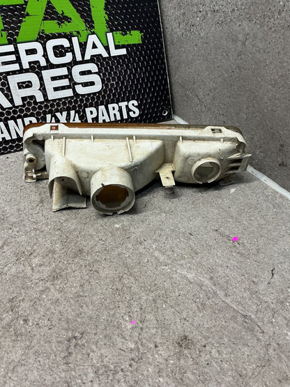 1996-2006 Mitsubishi Triton K7*T- Right Front Bumper Light- (TAG13519)