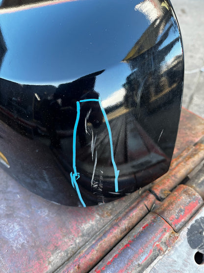 2012 Ford Ranger- Rear Bumper Cover- (TAG8179)