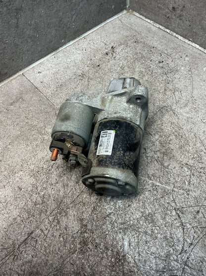 2013 Suzuki Vitara - Starter Motor - (TAG18156)