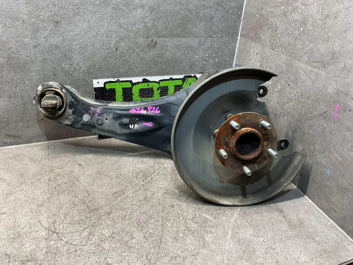 2021 Mitsubishi Outlander GF8- Left Rear Hub Assembly- (TAG16926)