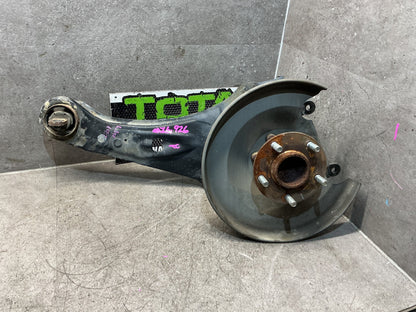 2021 Mitsubishi Outlander GF8- Left Rear Hub Assembly- (TAG16926)